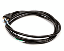 VULCAN 00-960539 CORD POWER 16/3 240V
