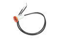 VULCAN 00-960673 LIGHT INDICATOR ROUND A MBER 2