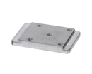 VULCAN 00-973356 PLATE LATCH ADJUSTABLE POWD