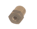 VULCAN HART FP-091-02 BUSHING; PIPE 1/8 NPT TO 10-32