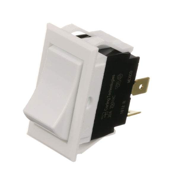 VULCAN VH111496B1 ROCKER SWITCH FITS 7/8-IN X 1-1/2-IN OPENING