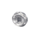 VULCAN SC-132-84 SCREW-HEX SERRATED 6-32 X 1/4 IN