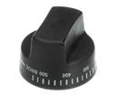 VIKING COMMERCIAL PB010129 KNOB; OVEN TEMP