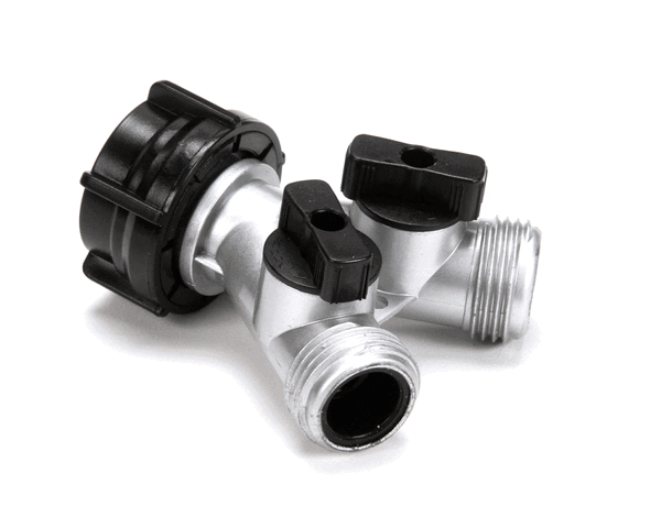 VITA-MIX (VITAMIX) 1419 Y CONNECTOR/RINSE-O-MATIC
