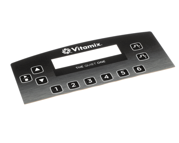 VITA-MIX (VITAMIX) 015411 TQO UNIVERSAL OVERLAY/INTL/1 PK