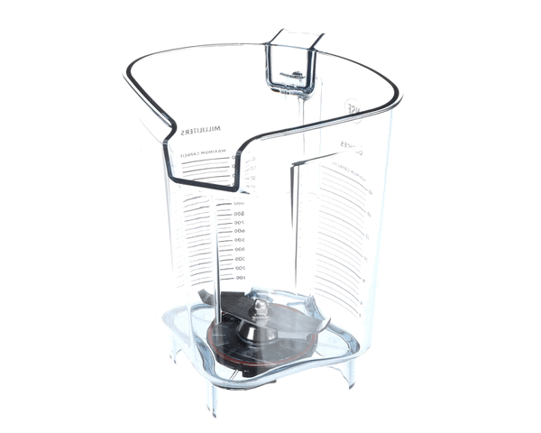 VITA-MIX (VITAMIX) 016015 48 OZ/1.4L ADV/T/BLD/NO LID