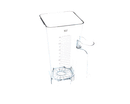 VITA-MIX (VITAMIX) 15502 BLENDER CONTAINER 48 OZ. (1.4 LITER) POLYCARBONATE/STACKABLE NO ICE BLADE ASSEMBLY AND NO LID FOR TOUCH & GO BLENDING STATION TM DRINK MACHINE BARBOSS VITA-PRO TM AND VITA-PREP TM NSF CERTIFIED