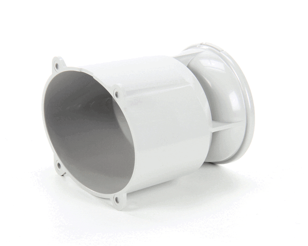 VITA-MIX (VITAMIX) 15789 MOTOR SHROUD ASSEMBLY