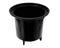 VOLLRATH 17507-2 ROUND WELL