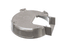 VOLLRATH 17517-1 7 QT MARBLE GRAY BASE