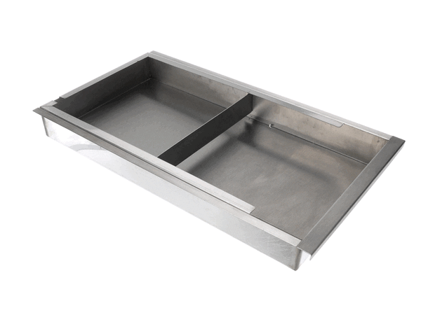 VOLLRATH 21465-1 GREASE DRAWER HD GRIDDLES