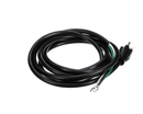 VOLLRATH 25267-1 POWER CORD 126 5-20P X ROJ6
