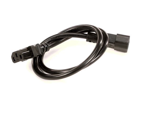 VOLLRATH 25968-1 18 AWG INTERCONNECT PWR CORD