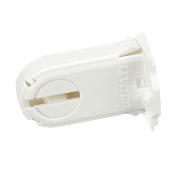 VOLLRATH 26542-3 FLUORESCENT LAMP HOLDER