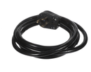 VOLLRATH 26618-1 POWER CORD 125V NEMA 5-50P