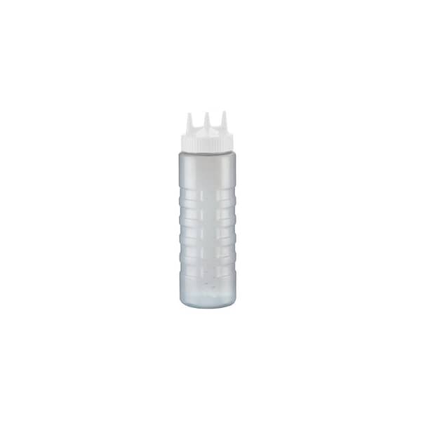 VOLLRATH VOL3324-13 BOTTLE SQUEEZE TRI-TIP 24 OZ