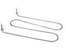 VOLLRATH 350596-1 HEATING ELEMENT