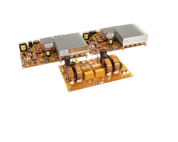 VOLLRATH 352359-1 EMI & POWER BOARD KIT 69524