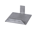 VOLLRATH 353419-1 RADIANT (SHORT)