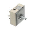 VOLLRATH 401102 INFINITE CONTROL