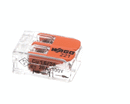 VOLLRATH 4350810-1 CONNECTOR 2 WIRE WAGO 221-412