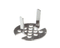 VOLLRATH VOL44406-2 STRAINER DRAIN(F/ 3/4-IN DRAINS)