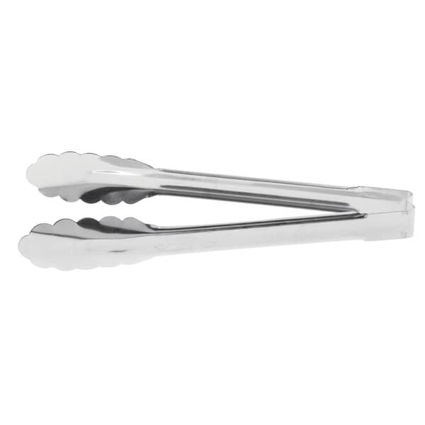 VOLLRATH VOL4780910 TONG 9 1/2IN S/S VOLLRAT