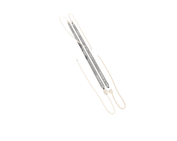 VOLLRATH 59841 HEAT ELEMENTS 15-3/8 120V 900W - 2 PACK