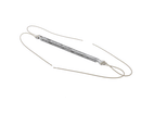 VOLLRATH 59893 HEAT ELEMENTS 11-3/8 - 2 PACK