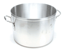 VOLLRATH 67426 26 QT (14) SAUCE POT