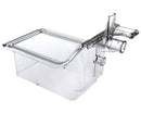 VOLLRATH 724058 TRANSPARENT TANK 2012 VERSION