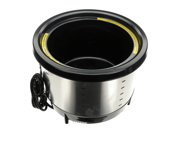 VOLLRATH 741101DR 11 QT INDUCTION RETHERM REPAIR