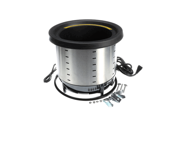 VOLLRATH 74701DWR 7QT IND DROPIN WRMER REPAIR