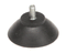 VOLLRATH 855506 RUBBER FOOT SUCTION