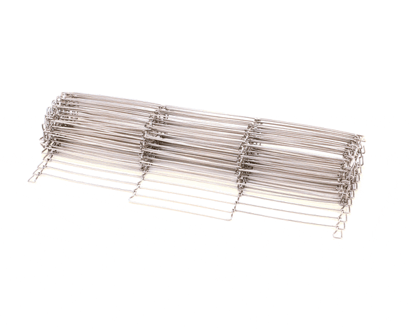 VOLLRATH B205118 WIRE CONVEYOR BELT 10.5 X 33