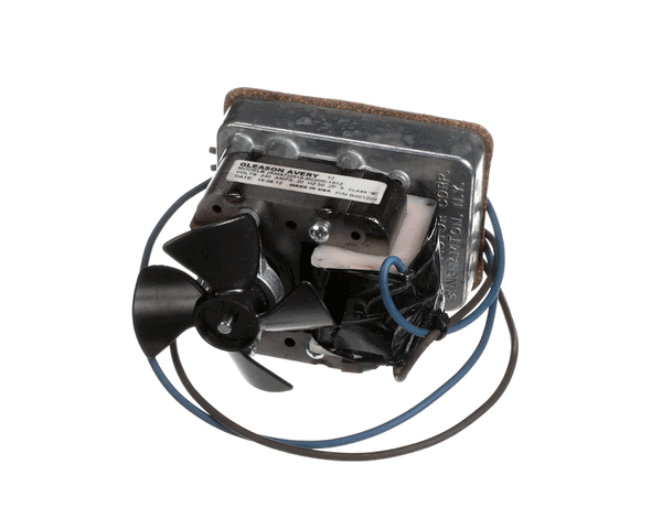 VOLLRATH B401204 MOTOR DRIVE 230240 V 50 HZ
