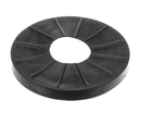 VOLLRATH G180 GASKET NO.8; 1.80 ID BLACK