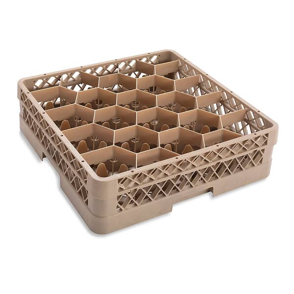 VOLLRATH VOLTR11G RACK GLASS RACK MAX 20
