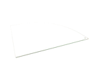 VOLLRATH XBMA7001 SIDE GLASS BMA7102/7103