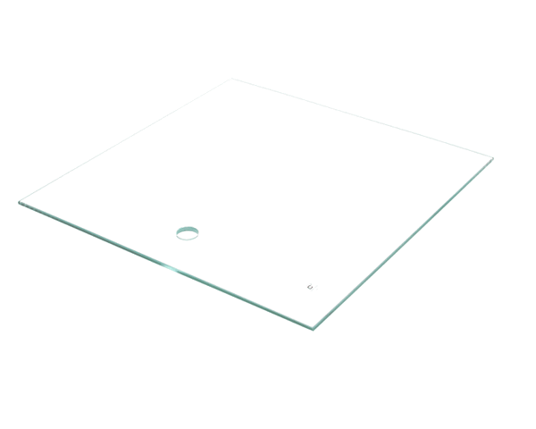 VOLLRATH XBMA7302 REAR GLASS DOOR BMA7103 (#2) (
