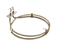 VOLLRATH XCOA1019 BAKING ELEMENT COA8004 (#19) 1