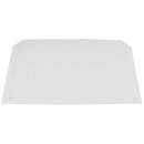 VOLLRATH XCOA5011 OUTER GLASS (NEW TYPE) COA8005