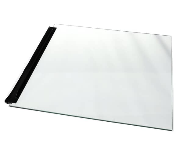 VOLLRATH XFMA7502 GLASS REAR RIGHT FMA7036 (#13)