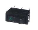 VOLLRATH XFMA7557 ILLUMINATED LIGHT SWITCH