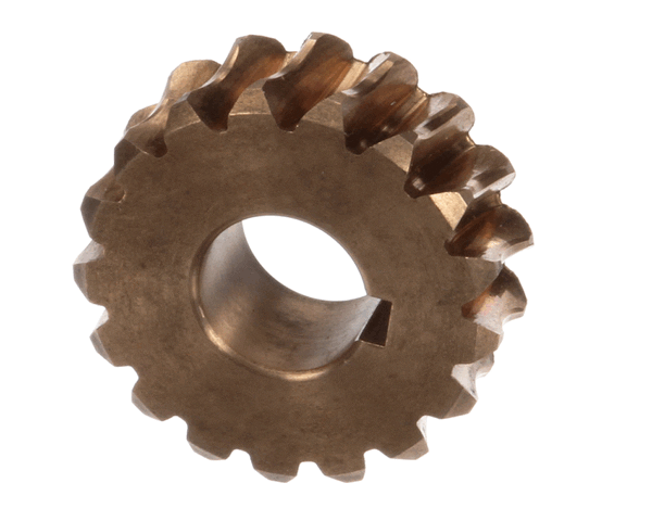 VOLLRATH XMIN2220 BRASS WORMGEAR MIN0022 (#15)