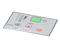 VOLLRATH XMIX1004 CONTROL PANEL FASCIA MIX7110