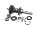 VOLLRATH XMIX2027 PLANETARY SHAFT COMPLETE MIX71