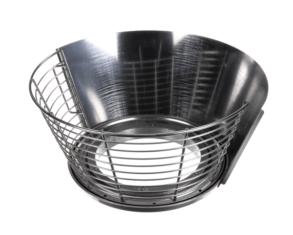 VOLLRATH XMIX3031 SAFETY GUARD COMPLETE MIX7130/