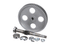 VOLLRATH XMIX8215 PULLEY SHAFT MIX1020 (#D) (