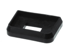 VOLLRATH XMIX8303 RUBBER FRONT FOOT COVER MIX103